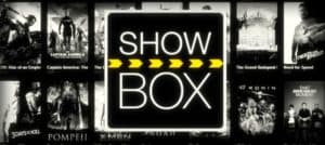 Download ShowBox App for Android