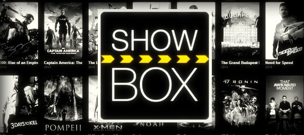 Download ShowBox APK – Catch Latest Movies & Shows Online