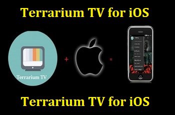 Download Terrarium TV Application For iOS – iPhone & iPad