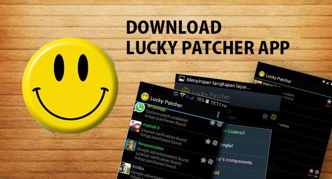 Lucky Patcher APK (6.6.8) Download Android – Latest Version