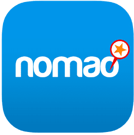 Nomao Camera App APK Download For Android & iOS