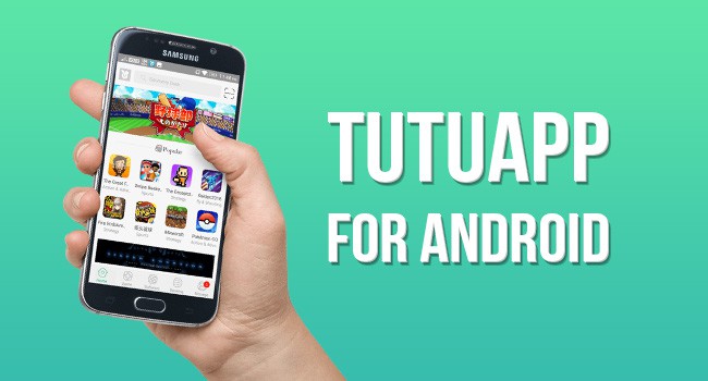 Download TuTuApp Apk for Android and iOS devices ...