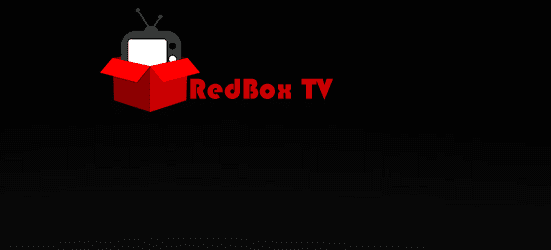 RedBox TV Android APK – Download Latest Version 1.0