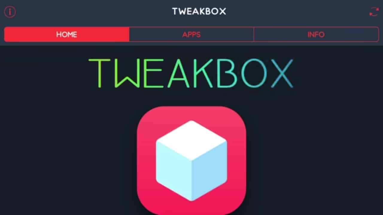 Tweakbox APK Download in 2018